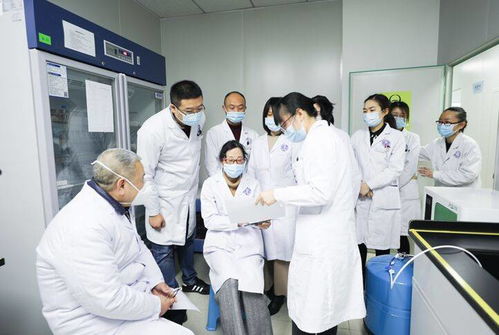 眉山市妇幼保健院顺利通过四川省产前诊断技术服务专家组评审