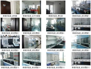 供应阻垢剂配方还原与成分含量检测技术服务