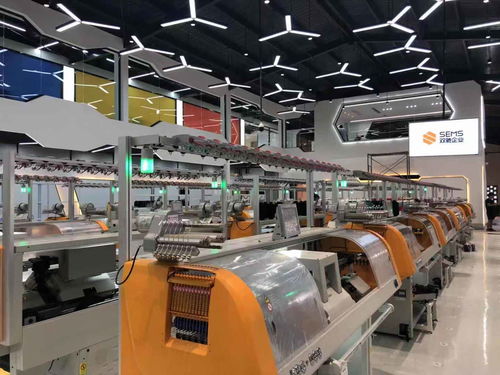 从大批量生产到大规模定制——技术服务驱动制造业高质量发展