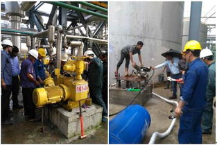 全面落实企业安全生产主体责任——记孟加拉沙迦拉化肥厂技术服务项目现场2017年安全生产月活动