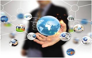 神州企橙 深耕企业服务，以技术服务激发中小微企业创业活力